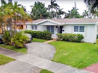 1016 N 13th Ave, Hollywood, FL 33019