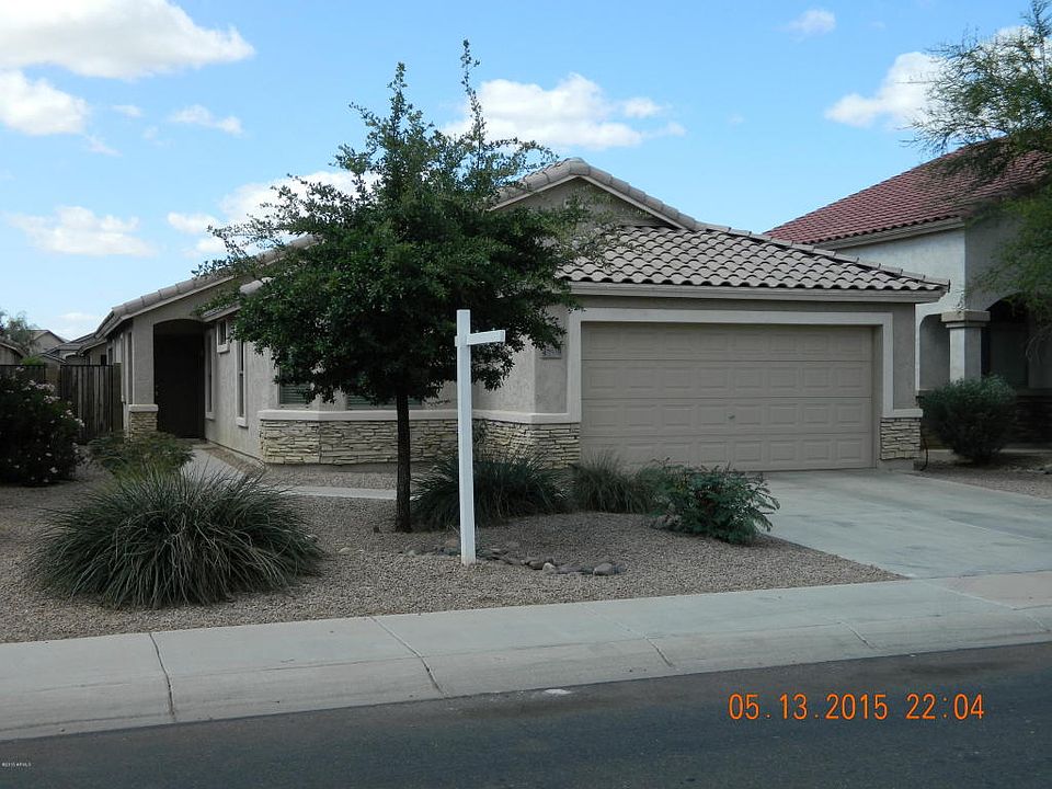 1st image of 45539 W Rainbow Dr