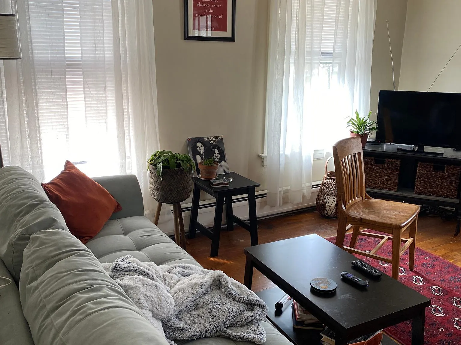 1 bed, 800 sqft, $920 — Photo 1