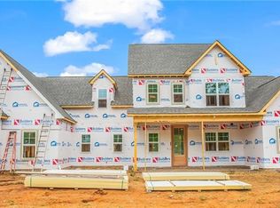 183 Old Dutch Rd, Advance, NC 27006