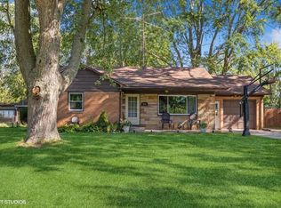 245 Downey Dr, Benton Harbor, MI 49022