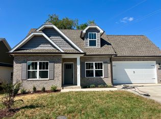 1436 Village Loop, Cookeville, TN 38501