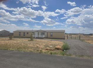 7 Capitan St, Moriarty, NM 87035
