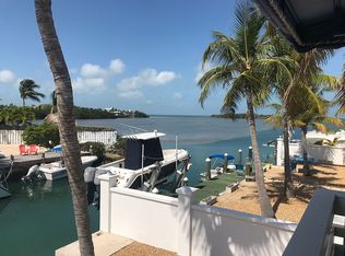 111 Patricia Ln, Marathon, FL 33050