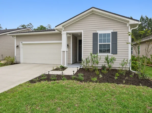 75540 Canterwood Dr, Yulee, FL 32097