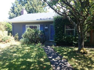 3650 45th Ave SW, Seattle, WA 98116