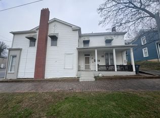 912 Pierce St APT 1, Lynchburg, VA 24501