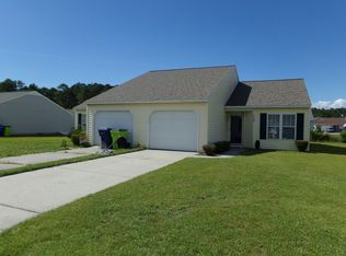 115 Jerrett Ln, Havelock, NC 28532