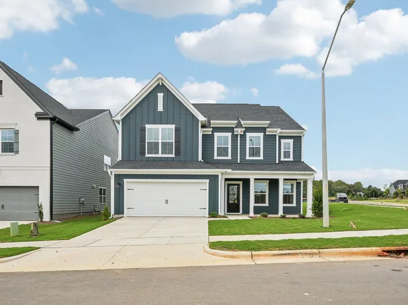 1618 Immagene Way #72, Fuquay Varina, NC 27526