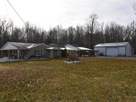2nd image of 9785 W County Road 715 S