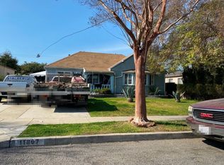 11807 Oklahoma Ave, South Gate, CA 90280