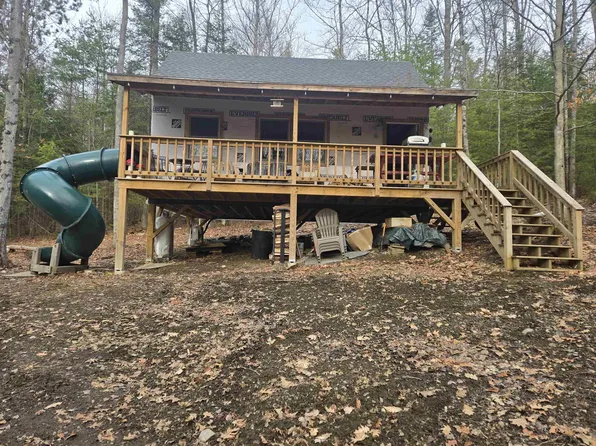 277 Foster Hill Road, Bath, NH 03740