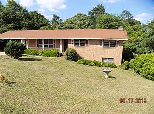 112 Perdue Dr, Macon, GA