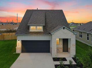 1522 Bluff Path, New Braunfels, TX 78130