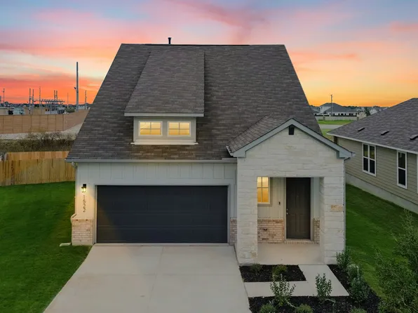 1522 Bluff Path, New Braunfels, TX 78130