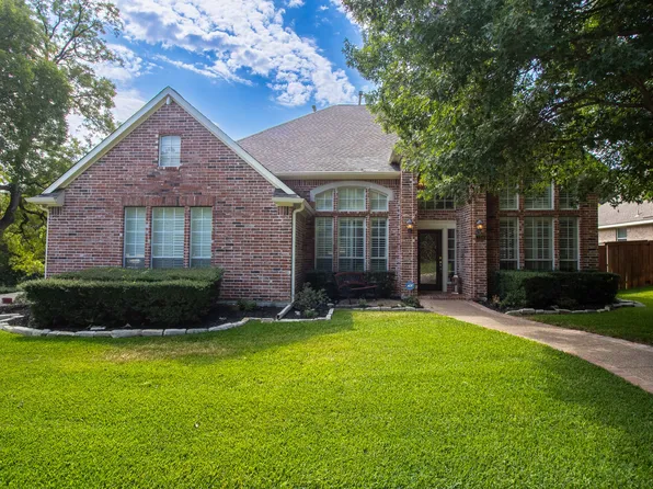 3316 Meadow Wood Dr, Richardson, TX 75082