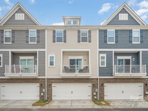 1026 Sharon Towns Dr, Charlotte, NC 28210