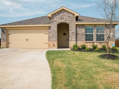 195 Seabiscuit Dr, Caddo Mills, TX, 75135