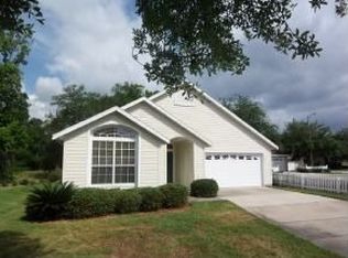 3244 NW 105th Ter, Gainesville, FL 32606