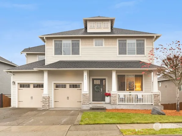 808 SW 339th Street, Federal Way, WA 98023