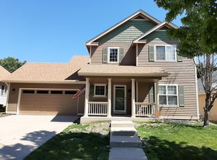 2714 Arancia Dr, Fort Collins, CO 80521