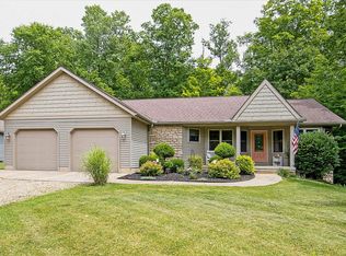 7326 State Route 19 UNIT 10 LOT 44, Mount Gilead, OH 43338