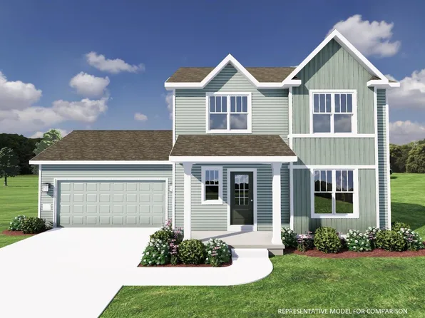 5926 Saturn Dr, Madison, WI 53718