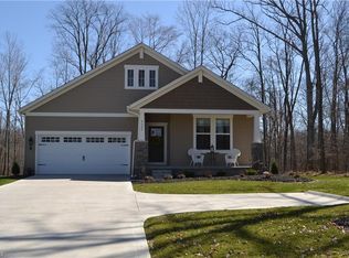 4089 Stonegate Dr, Medina, OH 44256