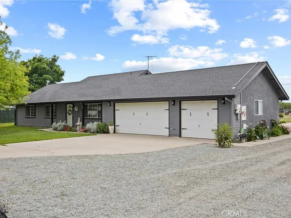 803 Main St, Willows, CA 95913