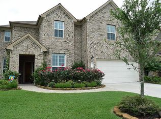 7931 Riverine Terrace Dr, Richmond, TX 77406