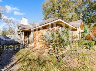 3658 Carriage Oaks Dr, Montgomery, AL 36116