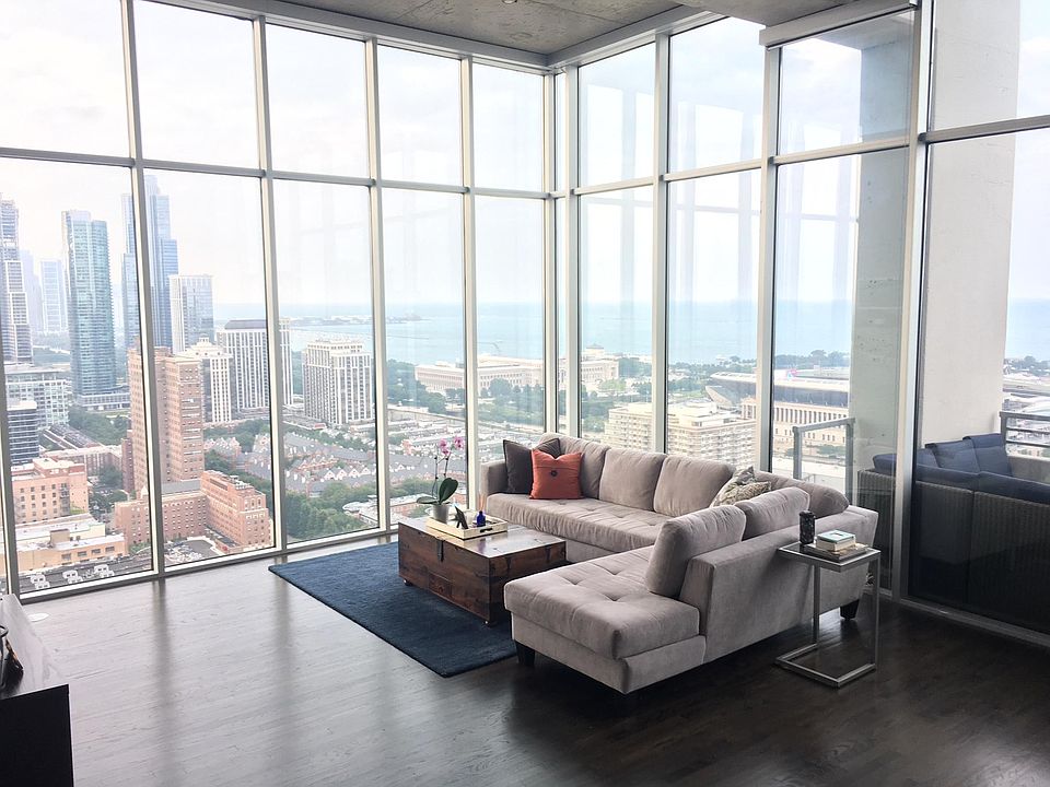 1720 S Michigan Ave Chicago, IL  Zillow - Apartments for Rent in Chicago