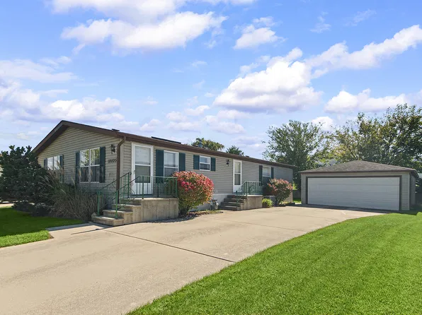 10825 W Gateway Dr, Frankfort, IL 60423