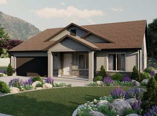 3274 N 3350 W, Plain City, UT 84404