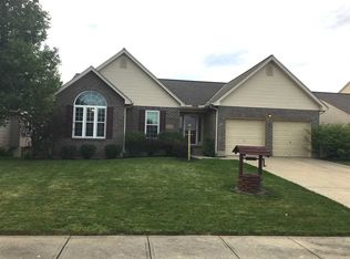 1162 Waterford Ct, Hebron, KY 41048