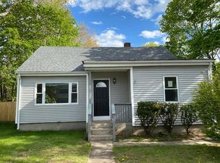 132 Brown St, Attleboro, MA 02703