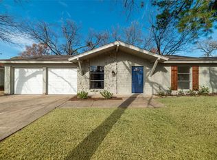 3009 Lynnwood Dr, Arlington, TX 76013