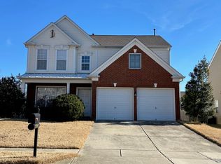 10941 Claude Freeman Dr, Charlotte, NC 28262