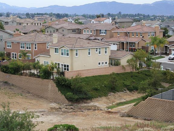 View from the back - 3 sides open