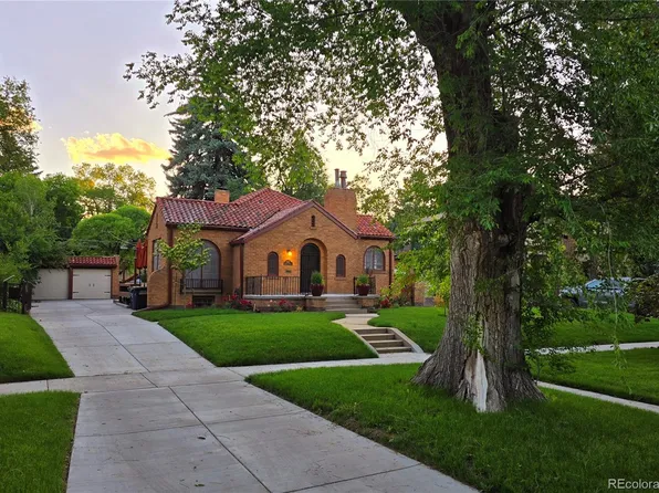 1647 Kearney Street, Denver, CO 80220