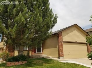 5712 Butterfield Dr, Colorado Springs, CO 80923