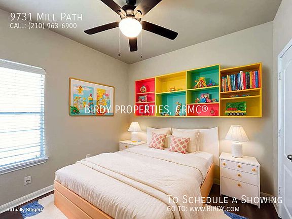 5th image of 9731 Mill Path