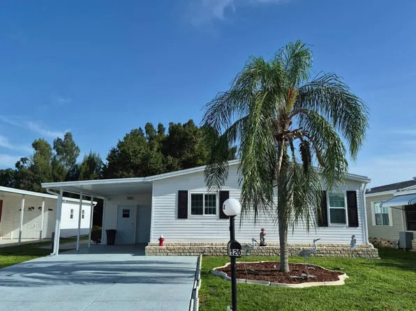3563 Heritage Lakes Blvd, North Fort Myers, FL 33917