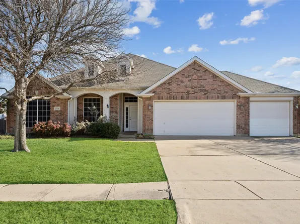 1508 Babbling Brook Dr, Grand Prairie, TX 75050