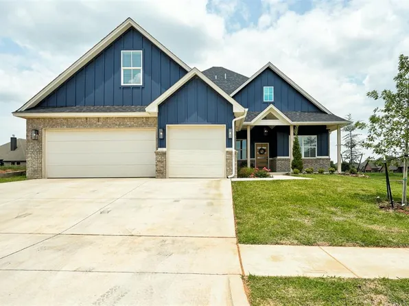 9221 SW 42nd St, Oklahoma City, OK 73179