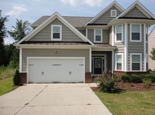 237 Pearson Pl, Clayton, NC 27527