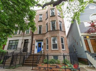 1016 W Oakdale Ave, Chicago, IL 60657