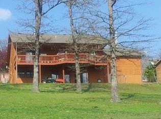 353 Deer Park Cir, Kimberling City, MO 65686