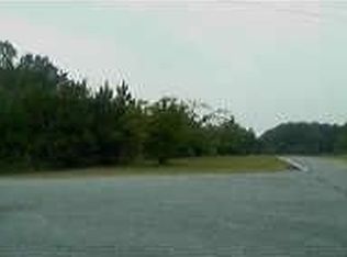 4451 Thompson Rd, Atlanta, GA 30349