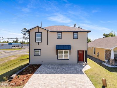 2601 Ashlee Way, Panama City, FL, 32444